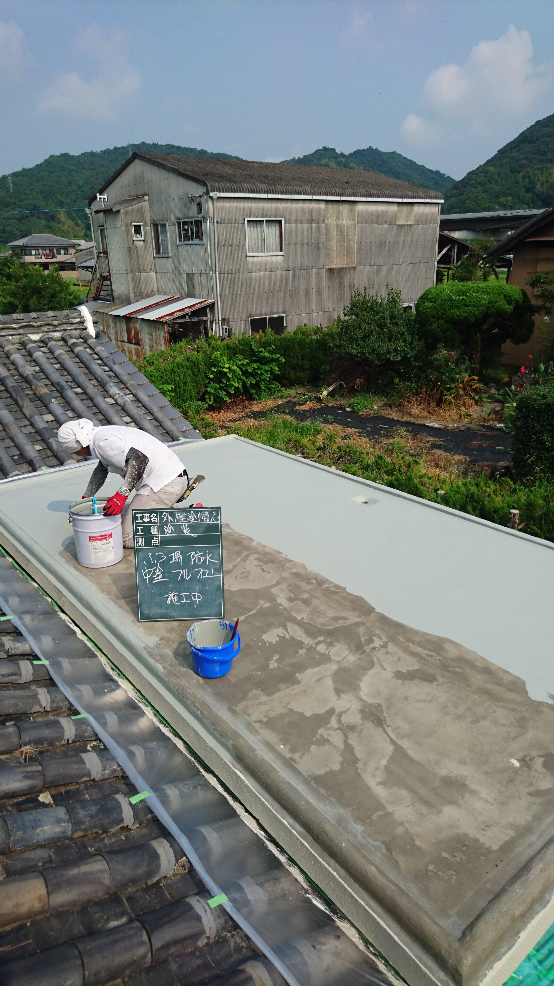 施工例